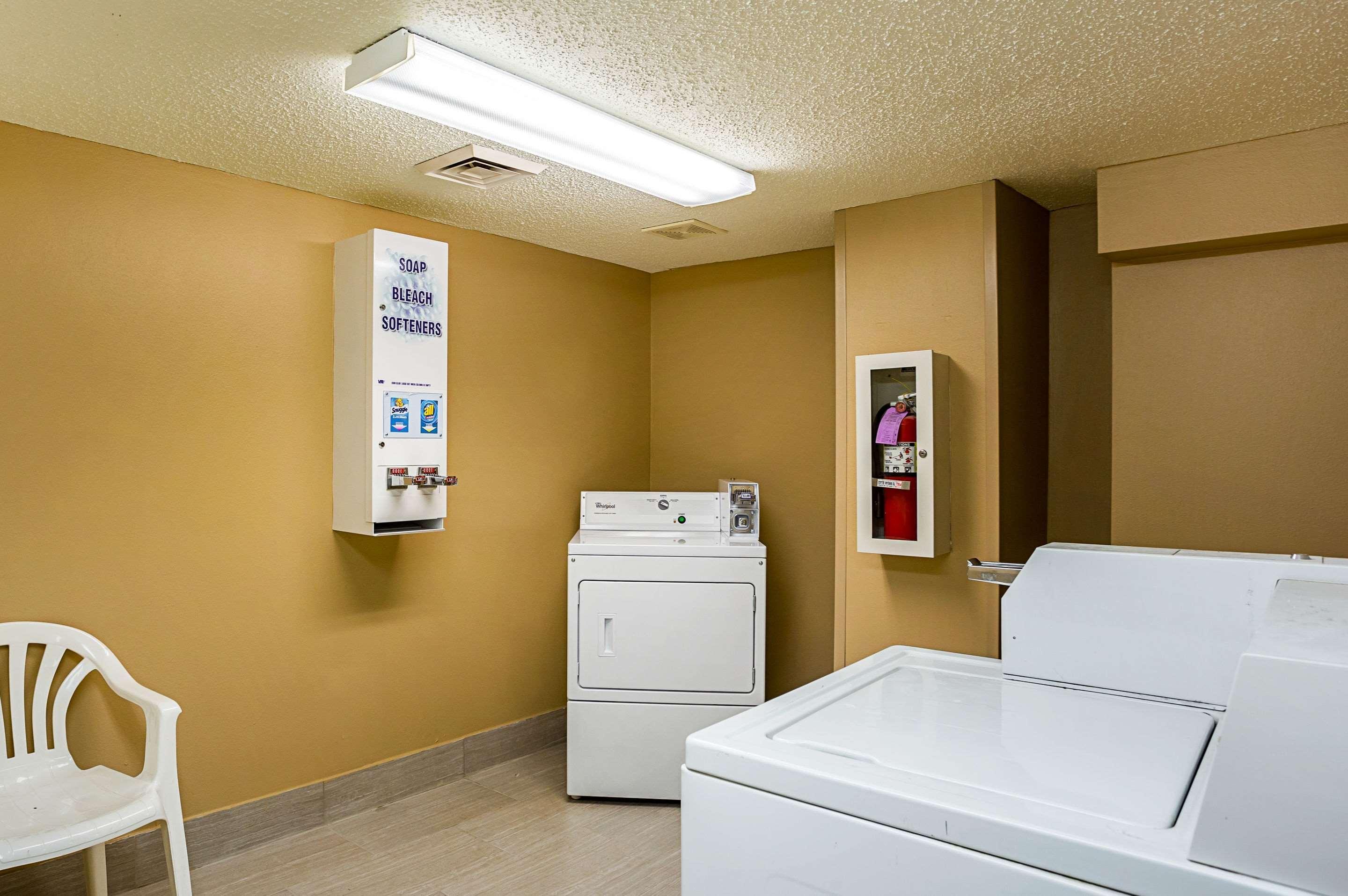 Comfort Inn University Area Bâton-Rouge Extérieur photo